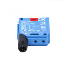 Nuevo interruptor de proximidad original IM30-15NNS-ZW1 IME30-20NNSZW2S 2024 - compra barato