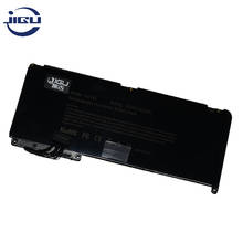 JIGU A1331 A1342 MC207 MC516 M661-5391 Аккумулятор для ноутбука APPLE MacBook Pro 15 '17' 2024 - купить недорого