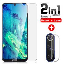 2 IN 1 Smartphone for Realme 7 Pro 7 5G 7i Camera Lens Film for Realme 6 Pro 6i 6S 6 S 5 5S 5i 3 3i 2 2024 - buy cheap