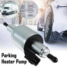 12V/24V 2KW/5KW Car Heater Oil Fuel Pump For Dometic Eberspacher For Webasto /Diesel Heater Car Accessories 2024 - buy cheap