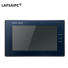 Lapsaipc-tela de toque gh070 gh070e, 7 polegadas, interface homem-máquina industrial hmi, com uma porta de rede, substituição mt4404t mt4424te 2024 - compre barato