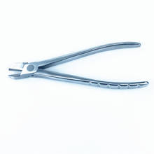 1PCS Stainless steel Pin and Wire Cutter Kirschner wire scissors Veterinary orthopedics Instruments 2024 - buy cheap