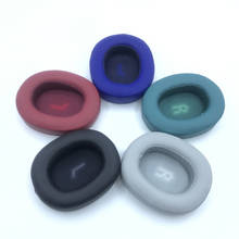 Suitable for JBL E55bt Quincy E55bt Bluetooth Headset Cover Sponge Cover Ear Cotton Ear Cover Earmuff 2024 - buy cheap