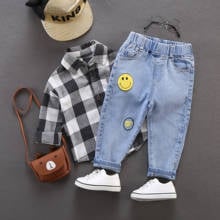 Boy Pants kids Spring Autumn Clothes Boys trousers children's  pants for baby boys pants solid 2020 2024 - buy cheap