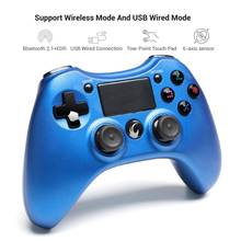 Bluetooth Gamepad For PS4 Controller For Dualshock 4 For Joystick Ps4 For Play Station 4 For Control Ps4 For Manette Ps4 Control 2024 - buy cheap