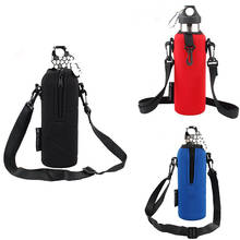 750ml Sports Water Bottle Case Insulated Bag Neoprene Pouch Holder Sleeve Cover Carrier for Mug Bottle Cup 2024 - buy cheap
