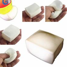 Anti Stress TUFU Shape Reliever Ball Autism Mood Squeeze Relief Toy Gift 2024 - buy cheap