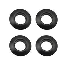 4pcs Universal Kayak Paddle Drip Rings for Kayak and Canoe Rafting Paddles Shaft E56D 2024 - buy cheap