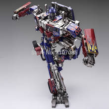 Transformação ss 05 op commander mpp10 MPP-10 mp10 MP-10 grande tamanho liga diecast filme líder tf figura de ação coleção brinquedos 2024 - compre barato