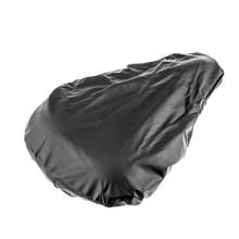 Hot Sale 1PC New Bike Seat Waterproof Rain Cover And Dust Resistant Bicycle Saddle Cover Bicycle Accessories High Quality 2024 - buy cheap