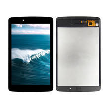 Pantalla LCD para LG G Pad 7,0 V400, montaje de cristal digitalizador con pantalla táctil 2024 - compra barato
