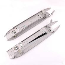 1piece Schindler elevator QKS9 aluminum alloy car door accessories DS 300P door knife  AQ1H1304 2024 - buy cheap