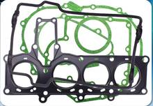 For Honda CBR250 MC14 17 19 22 Hornet Jade Engine full repair Kit pad cylinder head gasket repair kit 2024 - buy cheap