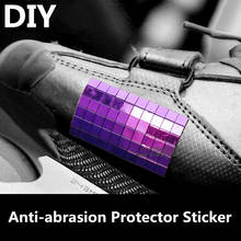 Roller skates Anti-abrasion Protector Sticker for SEBA High HV HL KSJ Igor brake Slide Protective Pad Universal Inline Patines 2024 - buy cheap