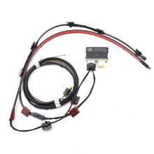 Trunk Auto Easy Open System Foot Sensor & Wire For VW Passat B8 3G0 962 243 C 2024 - buy cheap