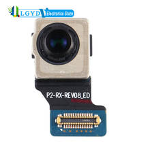 Telephoto Camera for Samsung Galaxy S20+ SM-G985 Camera Replacement Part 2024 - buy cheap