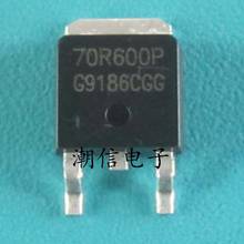 Free shipping    new%100       new%100     70R600P  MOS 7.3A 750V 2024 - buy cheap