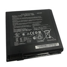 ASUS оригинальный A42-UL50 Аккумулятор для ноутбука ASUS UL30 UL30A U30JC UL50 UL80 U30 U35 U45 UL30A UL80A серия A41-UL80 A42-UL30 2024 - купить недорого