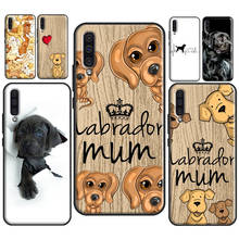 Cão Filhote de cachorro Golden Retriever Labrador Capa Samsung A21S A20e A11 A31 A41 A51 A71 A50 A70 A30 A02 S A12 A32 A42 A52 A72 Coque 2024 - compre barato