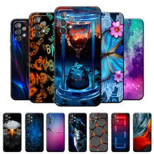 For Samsung Galaxy A72 Case 5G Silicone Soft Back Cover For Samsung A72 Case 5G TPU Case For Samsung A72 5G Animal Case on A72 2024 - buy cheap