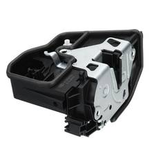 Trava de porta elétrica fechadura traseira direita atuador 51227202148 para bmw e60 e90 2024 - compre barato