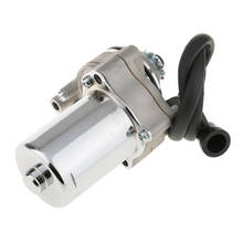 Electric Starter Motor For 50cc 70cc 90cc 110cc Engine ATV Dirt Bike Go Kart 2024 - buy cheap