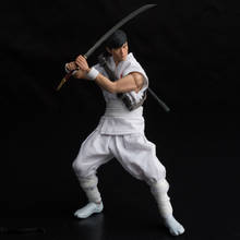Conjunto de roupas do guerreiro ninja japonês em escala 1/12, conjunto para coleção de bonecos de ação 6in 2024 - compre barato