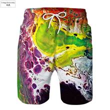 2020 Mens Fashion Pants Board Shorts Trunks Mens Beach short Bermuda MasculinaDe Marca Homme Shorts Pants For Boys 2024 - buy cheap