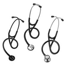 Doctor Medical Stethoscope Cardiology Stethoscope Medical Professional Doctor Medical Devices Medical Professional Phonendoscope 2024 - buy cheap