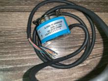 Changchun Yu Heng Encoder A-ZKD-12-250BM/2P-G05L-C Changchun, a light servo motor encoder new original 2024 - buy cheap