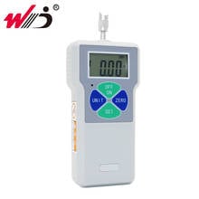 WEIDU SF Digital portable push pull force gauge  dynamometer force tester Measuring Instruments Thrust Tester 2024 - buy cheap