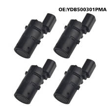 4pcs/lot PDC Parking Sensor YDB500301 For Land Rover Range Rover Sport MK3 Vogue Discovery 3 Freelander 2024 - buy cheap