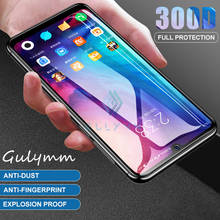 Защитное стекло для экрана Xiaomi Mi 9, 9T, A3, Note 10 Lite, Redmi 8A, Redmi Note 9 S, 6, 7, 8, K20 Pro, закаленное, 300D 2022 - купить недорого