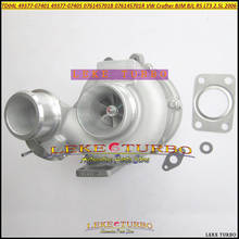 TD04L 49377-07406 49377-07403 076145701B 076145701R 076145701M Turbo For Volkswagen VW Crafter 2006- BJM BJL R5 LT3 Euro 4 2.5L 2024 - buy cheap