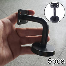 5 Pcs Set Stainless Steel Handrail Handrail Support Wall Mount Handrail Wall Mounts Grass Mounts Tube Railing Stair Railing Buy Cheap In An Online Store With Delivery Price Comparison Specifications Photos And