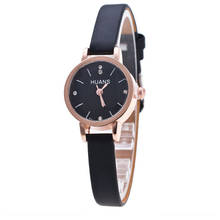 High Quality Beautiful Fashion Women Bracelet Watch Ladies Watch Casual Analog Quartz Wrist Bracelet Watch For Women Clock 2024 - buy cheap
