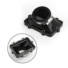 Artudatech-flange de carburador para motocicleta, bota de carburador para ski doo 800, x, gsx, gtx, mxz, face 420667109, peças e acessórios para moto 2024 - compre barato