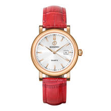 Casual Business Women Watches Swiss Quartz Stainless Steel Waterproof Ladies Watch Female Clocks Reloj Mujer 32mm 2024 - buy cheap
