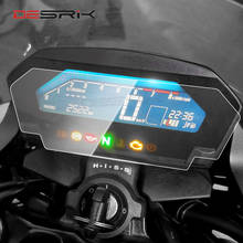 Película protectora de pantalla para motocicleta, película de protección contra arañazos para Honda NC750, NC750S, NC750X, NC700 S/X, NC700S, NC700X 2024 - compra barato