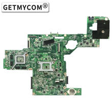 Getmycom C47NF 0C47NF CN-0C47NF Motherboard For XPS L502X laptop GT540M GT525M DAGM6CMB8D0 CN-0C47NF original Mainboard 2024 - buy cheap