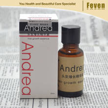 Andrea, óleo para crescimento capilar, 25 peças, soro de ervas, queratina de ervas, crescimento rápido dos cabelos, alopecia, perda, líquido, gengibre, queimadura de sol, yuda, óleo pilatório 2024 - compre barato