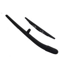 2pcs/set 12'' Rear Wiper Blade And Arm For Chevrolet Captiva 2006-2014 Wagon Windscreen Car Auto Accessories 2024 - buy cheap