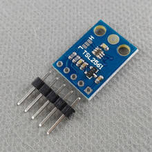 TSL2561 light intensity module TSL2561 light intensity module module sensor 2024 - купить недорого