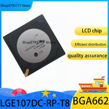 1PCS-5PCS Brand new original authentic LGE107DC-RP-T8 BGA LGE107DC LCD screen IC chip 2024 - buy cheap