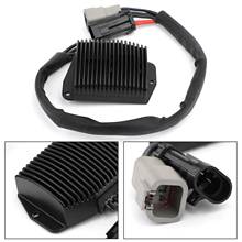 Artudatech Voltage Regulator Rectifier for Buell XB XB12R Firebolt XB9S XB12S Lightning 2024 - buy cheap