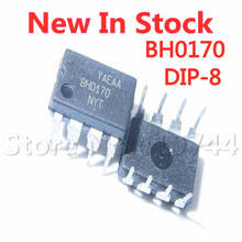 5 шт./лот FSBH0170ANYQ BH0170A BH0170ANYQ DIP-8 выключатель питания блок распределения питания 1A/700V в наличии новый оригинальный IC 2024 - купить недорого