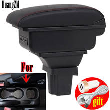 For Chevrolet Trax Tracker armrest box interior Center Console box Arm rest Storage box hand rest accessories 2015 2016 2017 2024 - buy cheap