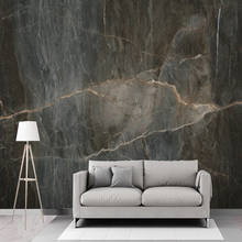 Custom Mural Wallpaper Modern Creative Marble Pattern Waterproof Wallpapers For Living Room Bedroom TV Background Home Decor 3D 2024 - buy cheap