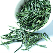 Китайская новая весенняя зеленая чайная смесь, язык-чай, зеленая еда для ухода за здоровьем, потеря веса 2024 - купить недорого