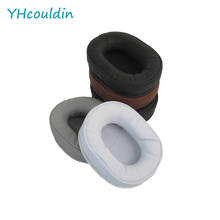 YHcouldin Ear Pads For Audio Technic ATH AX5is ATH-AX5is Headset Replacement Parts Ear Cushions 2024 - buy cheap